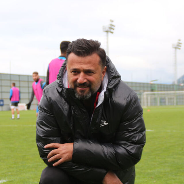 "Puanlara ihtiyacımız var"