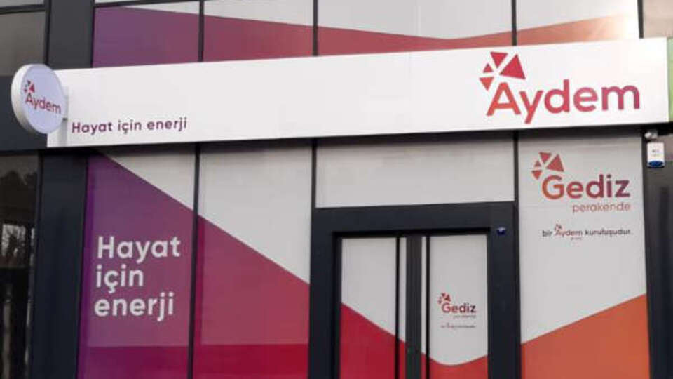 Aydem halka arz ediliyor!