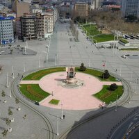 İçişleri'nden valiliklere 'Kısmi Kapanma' genelgesi