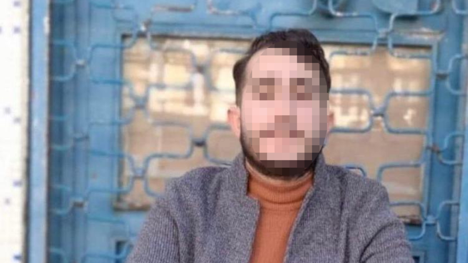 Platonik aşk ölümle sonuçlandı!