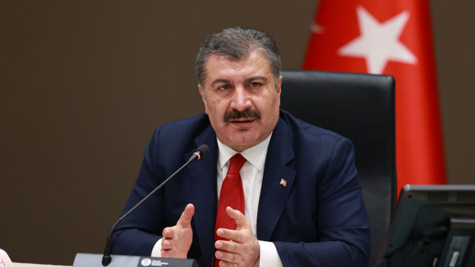 Sağlıkçılara sahip çıkalım çağrısı