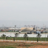 IKBY Güvenlik Ajansı: Erbil'de füzeli saldırı