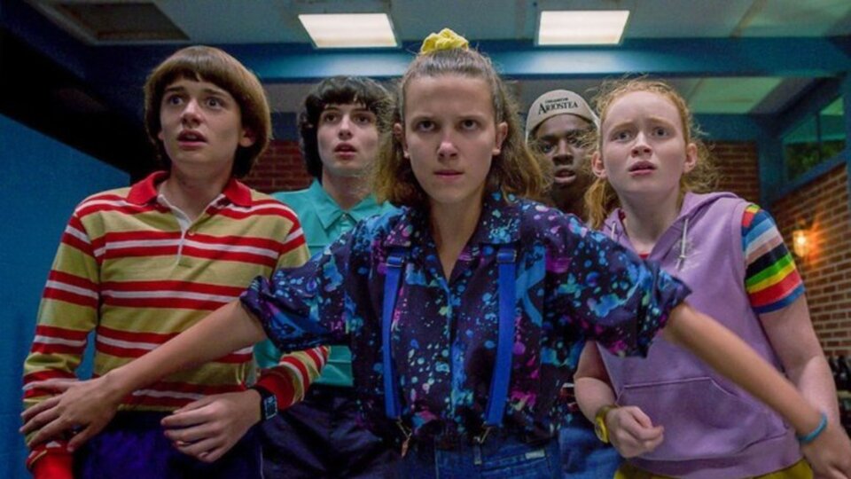 Stranger Things 4. sezon ne zaman başlıyor?