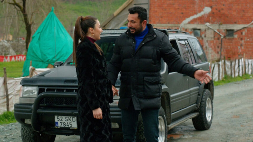Kuzey Yıldızı İlk Aşk 60. bölüm fragmanı yayında...