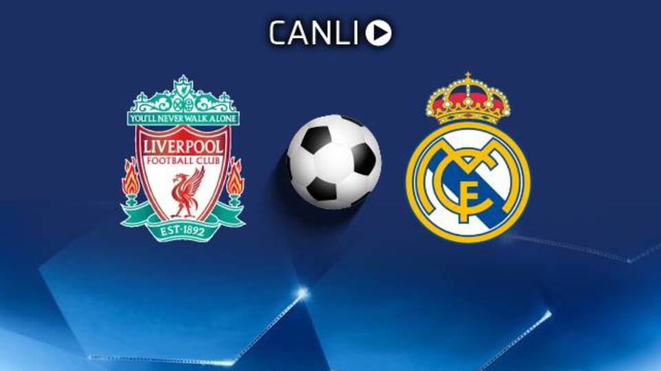 Real Madrid yolu yarıladı!