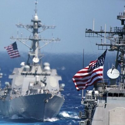 ABD, savaş gemilerinin Boğazlar'dan geçişini iptal etti