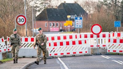 Danimarka, 'Suriye'nin artık güvenli olduğu' gerekçesiyle sığınmacıların oturma iznini yenilemedi