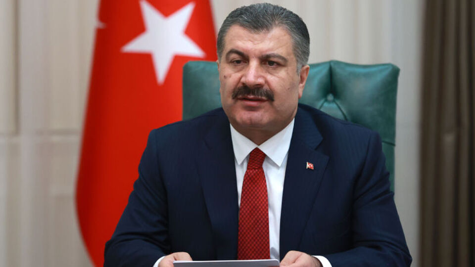 İşte en güncel koronavirüs tablosu!