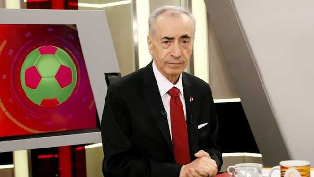 Mustafa Cengiz, PFDK'ya sevk edildi