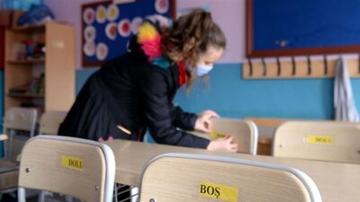 Okullar kapandı mı?