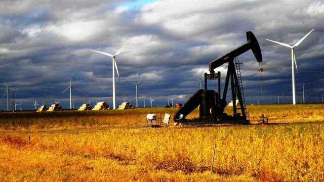Petrolcülerden 'temiz enerji' yatırımı