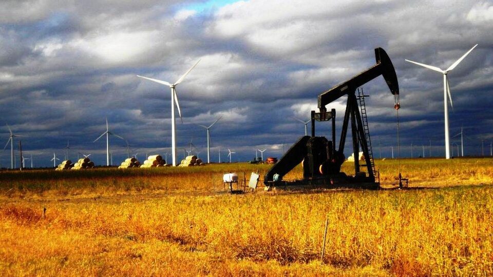 Petrolcülerden 'temiz enerji' yatırımı