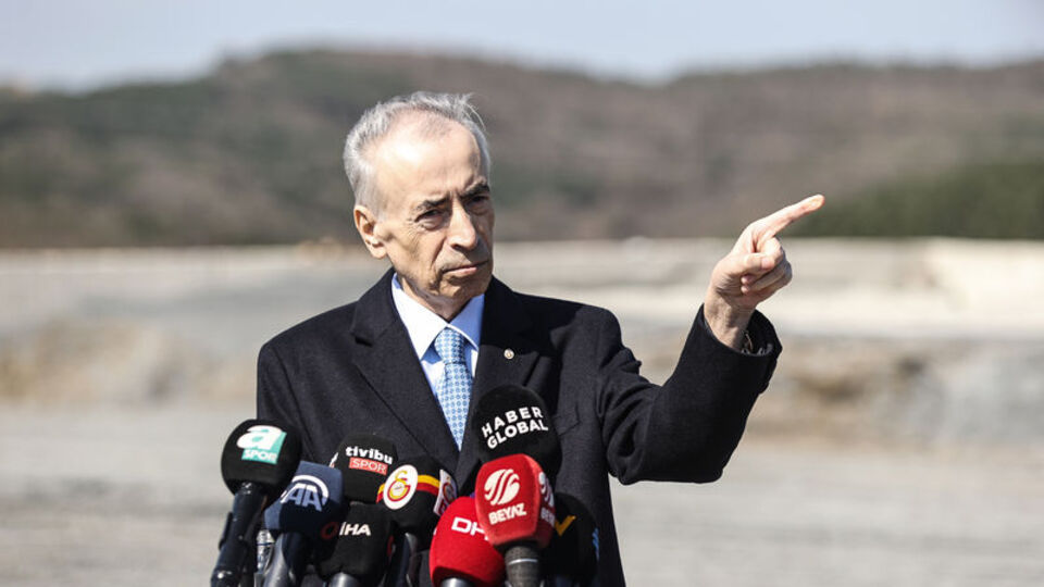 Başkanın sözleri kızdırdı!