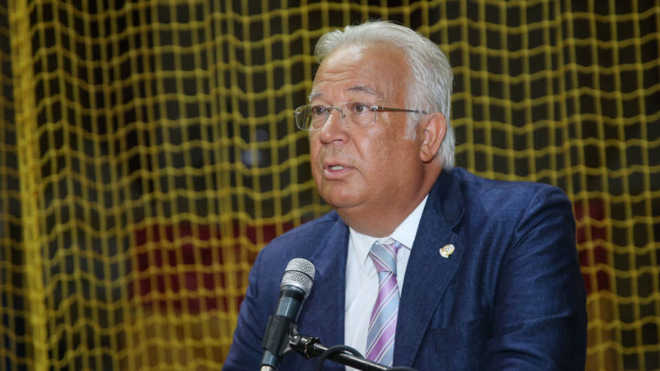 Dengeli ve şeffaf bir yapı vadediyor