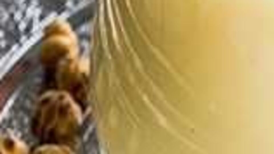 Tekirdağ'ın Velimeşe bozası coğrafi işaret aldı