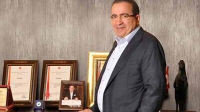 İş adamı cinayeti davası! Tüyler ürperten ifade!