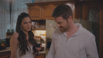 Doğduğun Ev Kaderindir yeni fragman geldi mi?