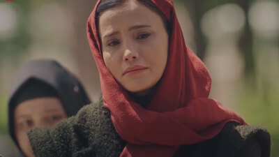 Benim Adım Melek 62. yeni bölüm fragmanı...