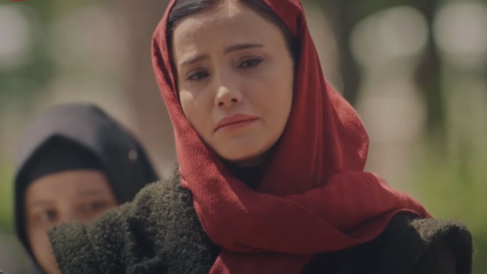 Benim Adım Melek 62. yeni bölüm fragmanı...