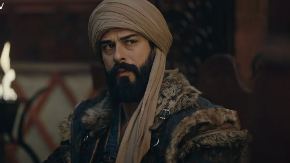 Kuruluş Osman 55. yeni bölüm fragmanı yayında mı?