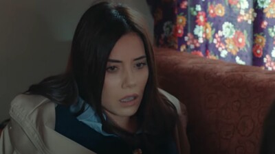 Sadakatsiz fragman geldi mi?