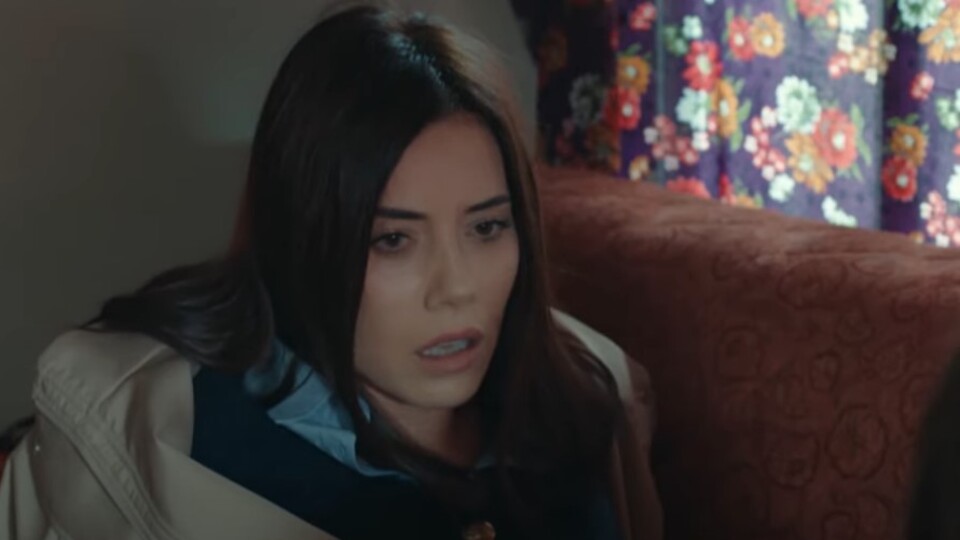 Sadakatsiz fragman geldi mi?