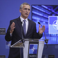 NATO'dan kritik Afganistan açıklaması