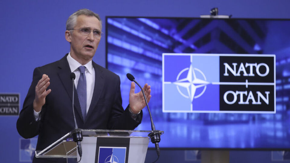 NATO'dan kritik Afganistan açıklaması