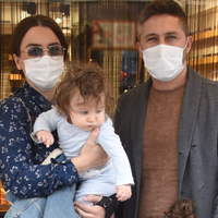 Doğum kilolarından kurtuldu