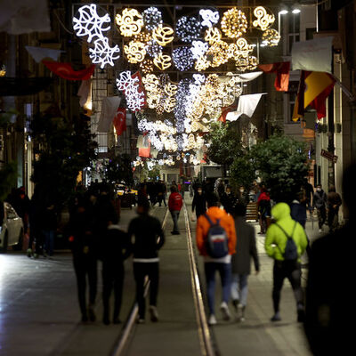 İçişleri Bakanlığı'ndan kısıtlamalar hakkında 9 yanıt