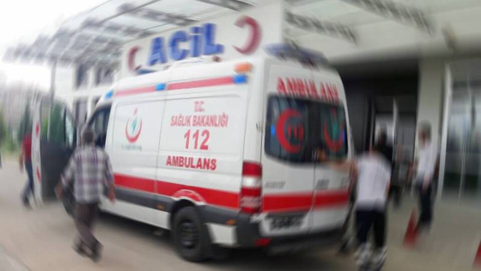 Tarla kavgası kanlı bitti: 2 ölü, 1 yaralı