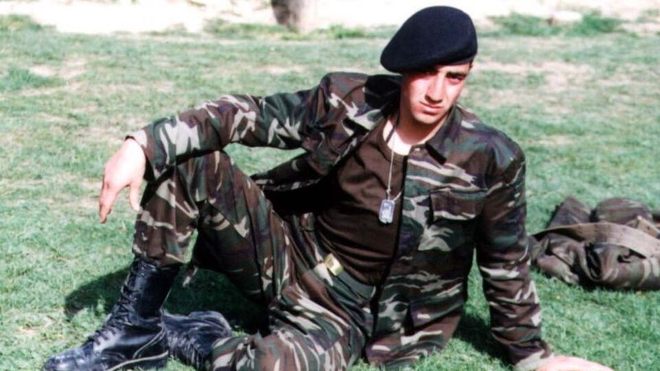 20 yıl önceki er cinayetinde 'ilişki' iddiası!