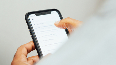 'Cep'te bitmeyen 10 şikayet!