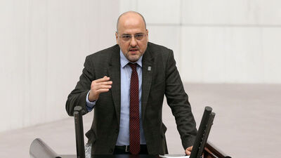 Ahmet Şık'ın dokunulmazlığının kaldırılması için fezleke