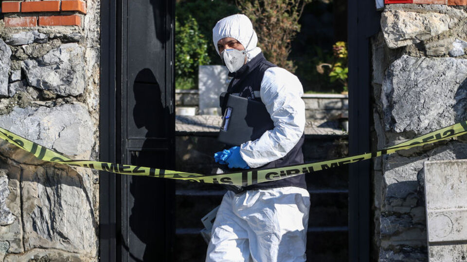 İçişleri Bakanlığı: 15 yılda cinayetler yüzde 31,5 oranında düştü