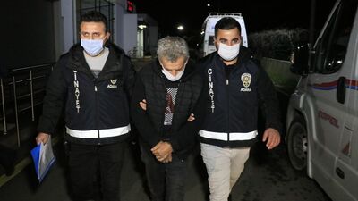 At masrafı cinayeti! Cesedin yüzünü kapatıp evi temizlemiş