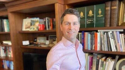 Kanadalı milletvekili sanal toplantıda çıplak yakalandı