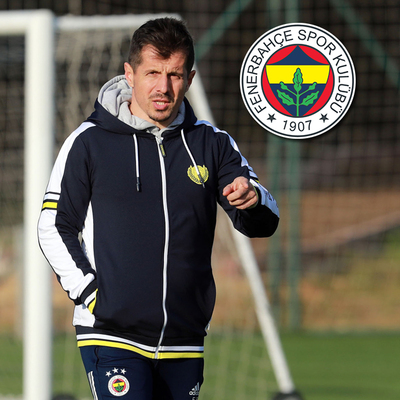 Transferde gaza basıldı!