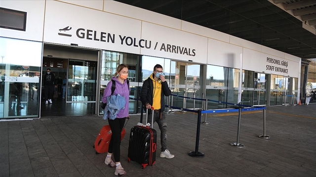 Rus turistten yoğun talep beklentisi