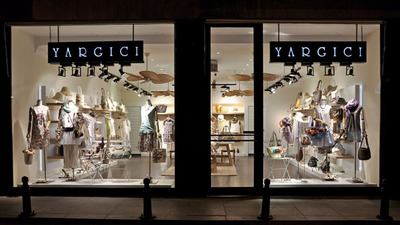 Vakko Yargıcı'yı satın alıyor