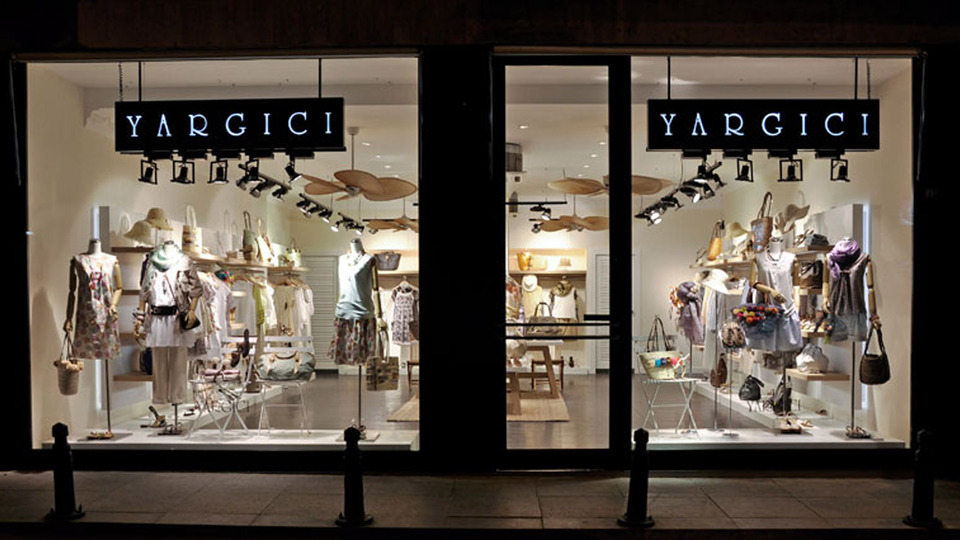 Vakko Yargıcı'yı satın alıyor