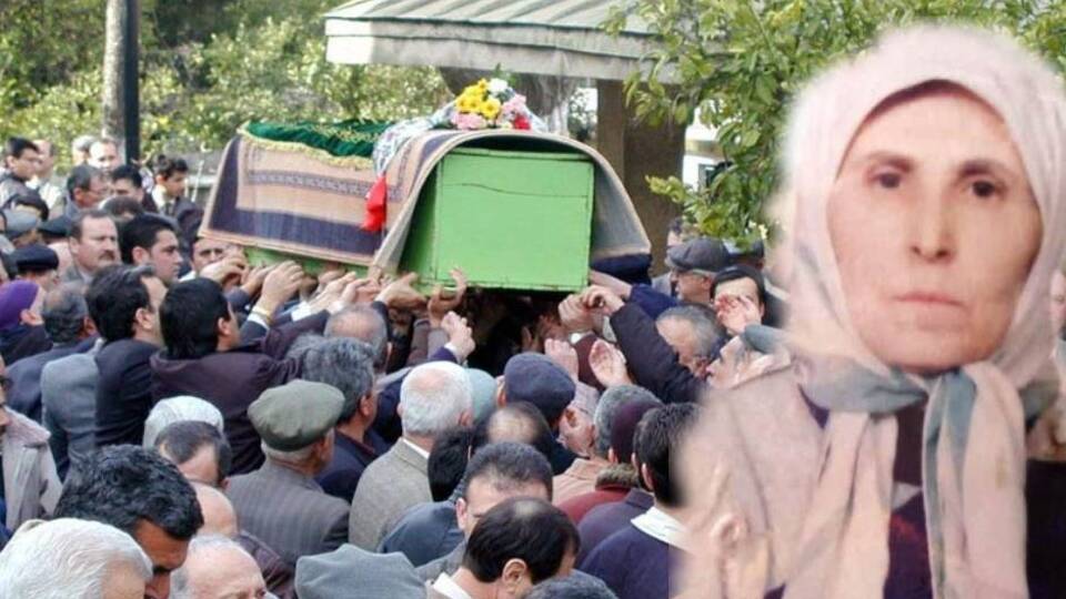 Katili 18 yıldır bulunamadı!