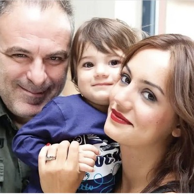 Oğlu da koronavirüse yakalandı