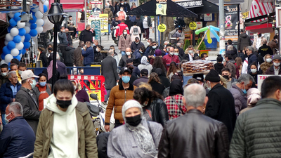 O ilde vakaların yüzde 50'si ev kadınları!
