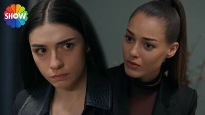 Alev Alev'in yeni bölümünden ön izleme sahnesi yayınlandı!