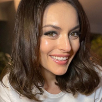 "Vegan besleniyorum"