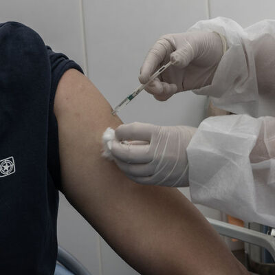 Sağlık Bakanı Koca'dan 'boşa giden aşı' açıklaması