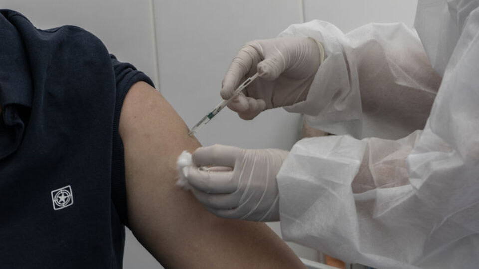 Sağlık Bakanı Koca'dan 'boşa giden aşı' açıklaması