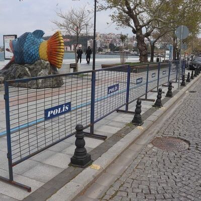 O ilde flaş korona kararı! Vatandaşa kapatıldı