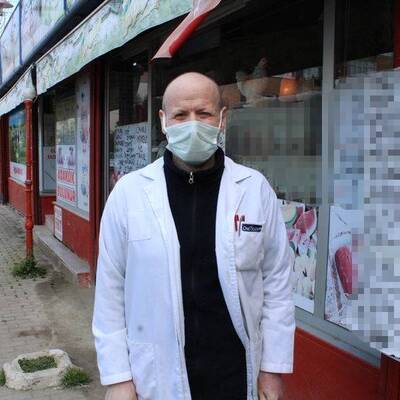 Hiç ara vermeden 33 yıldır oruçlu